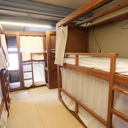 Grapehouse Koenji Hostel Tokió Kültér fotó