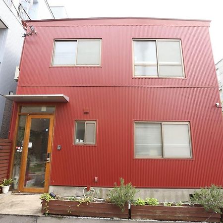 Grapehouse Koenji Hostel Tokió Kültér fotó