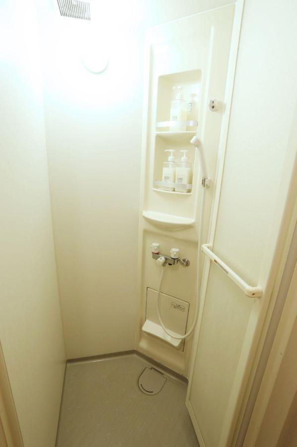 Grapehouse Koenji Hostel Tokió Kültér fotó