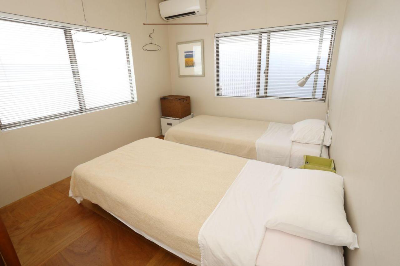 Grapehouse Koenji Hostel Tokió Kültér fotó