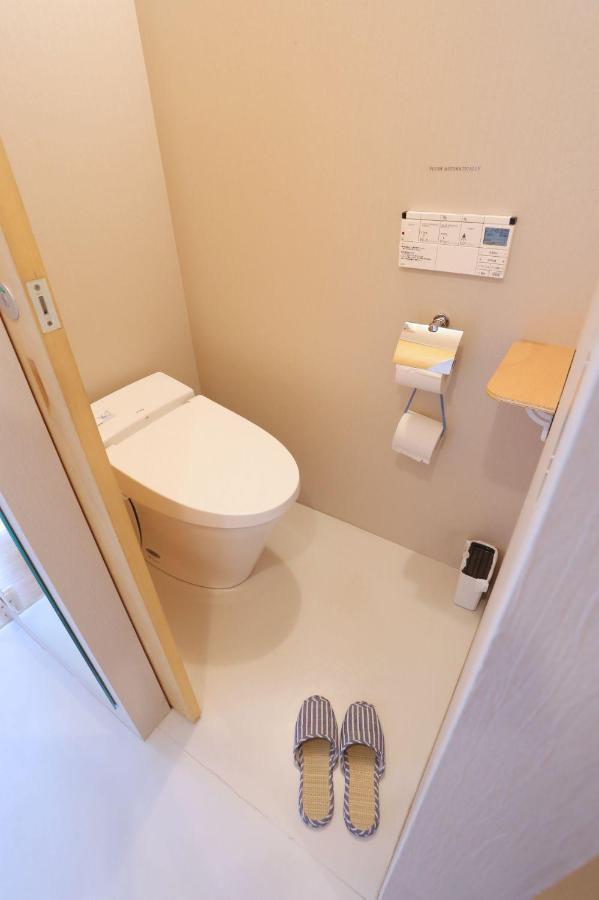 Grapehouse Koenji Hostel Tokió Kültér fotó