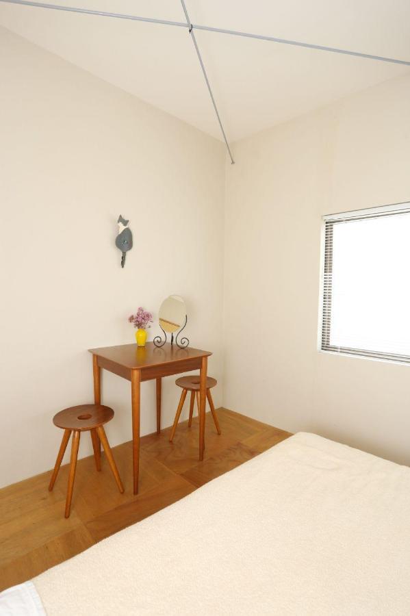 Grapehouse Koenji Hostel Tokió Kültér fotó