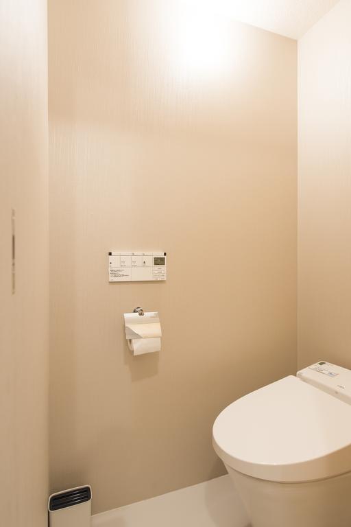 Grapehouse Koenji Hostel Tokió Kültér fotó